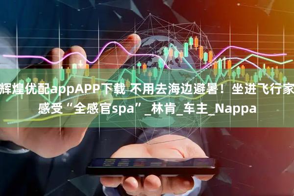 辉煌优配appAPP下载 不用去海边避暑！坐进飞行家感受“全感官spa”_林肯_车主_Nappa